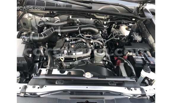 Buy Import Toyota Fortuner Other Car in Import - Dubai in Ashanti Buy Import Toyota Fortuner Other Car in Import - Dubai in Ashanti