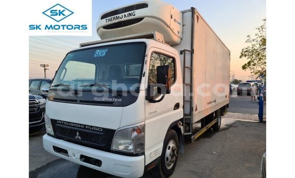 Buy Import Mitsubishi i White Car in Import - Dubai in Ashanti Buy Import Mitsubishi i White Car in Import - Dubai in Ashanti