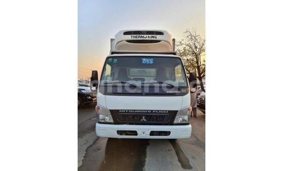 Buy Import Mitsubishi i White Car in Import - Dubai in Ashanti Buy Import Mitsubishi i White Car in Import - Dubai in Ashanti