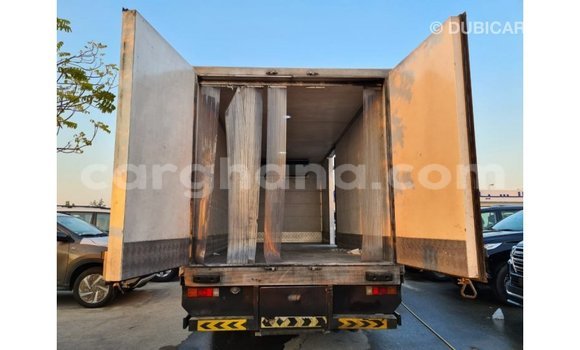 Buy Import Mitsubishi i White Car in Import - Dubai in Ashanti Buy Import Mitsubishi i White Car in Import - Dubai in Ashanti