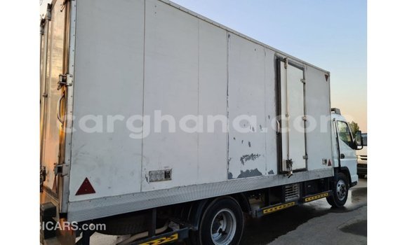 Buy Import Mitsubishi i White Car in Import - Dubai in Ashanti Buy Import Mitsubishi i White Car in Import - Dubai in Ashanti