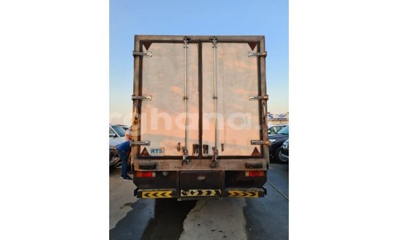 Buy Import Mitsubishi i White Car in Import - Dubai in Ashanti Buy Import Mitsubishi i White Car in Import - Dubai in Ashanti