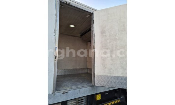 Buy Import Mitsubishi i White Car in Import - Dubai in Ashanti Buy Import Mitsubishi i White Car in Import - Dubai in Ashanti