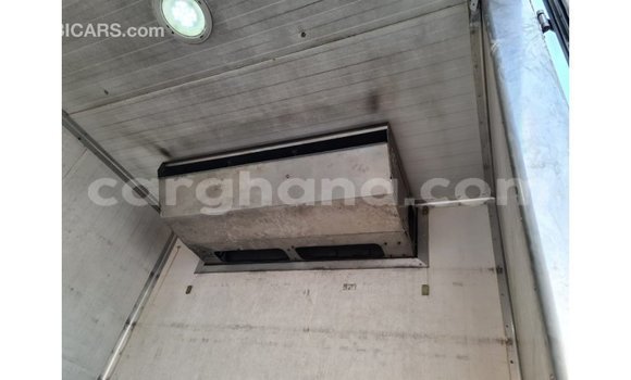 Buy Import Mitsubishi i White Car in Import - Dubai in Ashanti Buy Import Mitsubishi i White Car in Import - Dubai in Ashanti