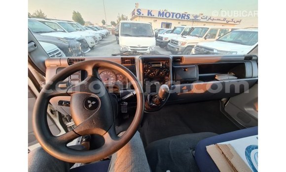 Buy Import Mitsubishi i White Car in Import - Dubai in Ashanti Buy Import Mitsubishi i White Car in Import - Dubai in Ashanti