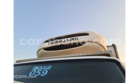 Buy Import Mitsubishi i White Car in Import - Dubai in Ashanti Buy Import Mitsubishi i White Car in Import - Dubai in Ashanti