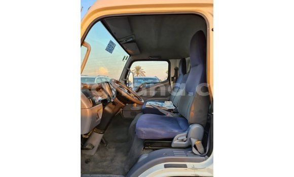 Buy Import Mitsubishi i White Car in Import - Dubai in Ashanti Buy Import Mitsubishi i White Car in Import - Dubai in Ashanti