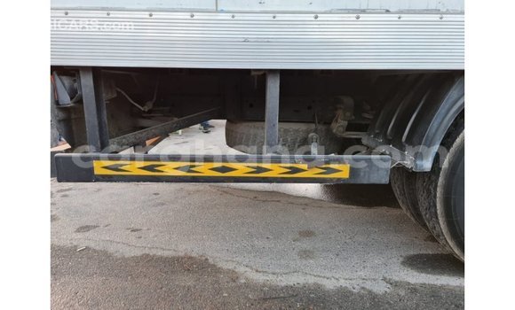 Buy Import Mitsubishi i White Car in Import - Dubai in Ashanti Buy Import Mitsubishi i White Car in Import - Dubai in Ashanti