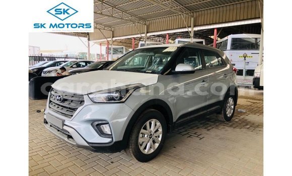 Ra Imported Hyundai Creta Miiran Ọkọ̀ in Import - Dubai ni Ashanti Ra Imported Hyundai Creta Miiran Ọkọ̀ in Import - Dubai ni Ashanti