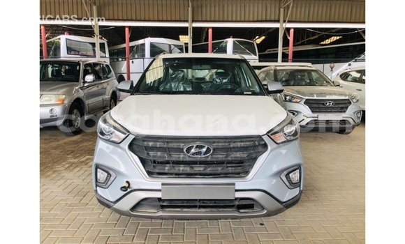 Ra Imported Hyundai Creta Miiran Ọkọ̀ in Import - Dubai ni Ashanti Ra Imported Hyundai Creta Miiran Ọkọ̀ in Import - Dubai ni Ashanti