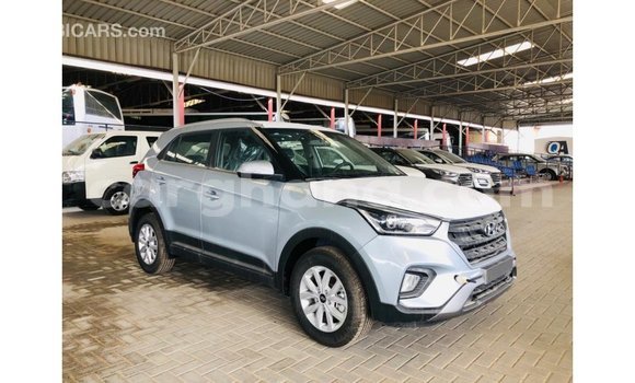 Ra Imported Hyundai Creta Miiran Ọkọ̀ in Import - Dubai ni Ashanti Ra Imported Hyundai Creta Miiran Ọkọ̀ in Import - Dubai ni Ashanti