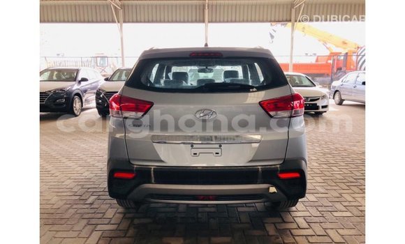 Ra Imported Hyundai Creta Miiran Ọkọ̀ in Import - Dubai ni Ashanti Ra Imported Hyundai Creta Miiran Ọkọ̀ in Import - Dubai ni Ashanti