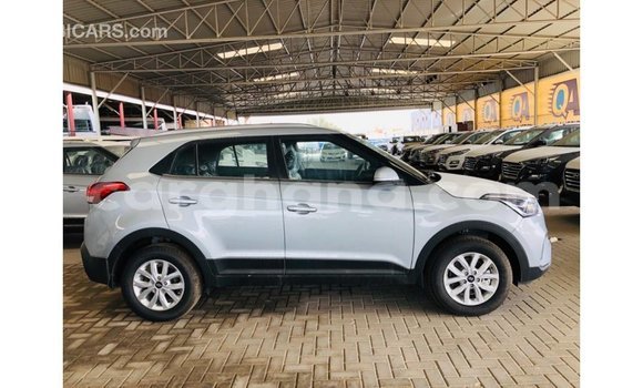 Ra Imported Hyundai Creta Miiran Ọkọ̀ in Import - Dubai ni Ashanti Ra Imported Hyundai Creta Miiran Ọkọ̀ in Import - Dubai ni Ashanti