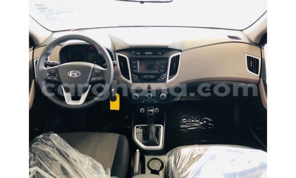Ra Imported Hyundai Creta Miiran Ọkọ̀ in Import - Dubai ni Ashanti Ra Imported Hyundai Creta Miiran Ọkọ̀ in Import - Dubai ni Ashanti