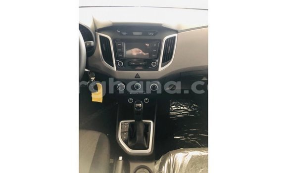 Ra Imported Hyundai Creta Miiran Ọkọ̀ in Import - Dubai ni Ashanti Ra Imported Hyundai Creta Miiran Ọkọ̀ in Import - Dubai ni Ashanti