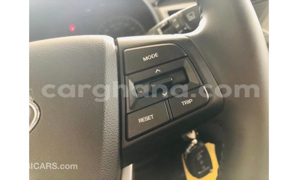 Ra Imported Hyundai Creta Miiran Ọkọ̀ in Import - Dubai ni Ashanti Ra Imported Hyundai Creta Miiran Ọkọ̀ in Import - Dubai ni Ashanti