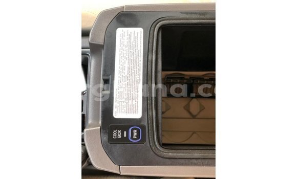 Buy Import Toyota Prado White Car in Import - Dubai in Ashanti Buy Import Toyota Prado White Car in Import - Dubai in Ashanti