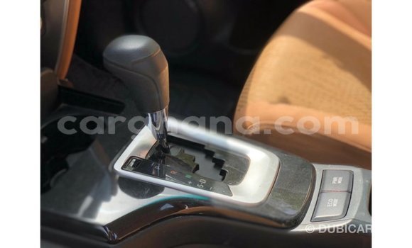 Buy Import Toyota Fortuner White Car in Import - Dubai in Ashanti Buy Import Toyota Fortuner White Car in Import - Dubai in Ashanti