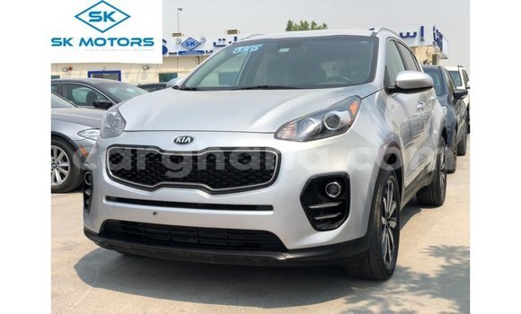 Buy Import Kia Sportage Other Car in Import - Dubai in Ashanti Buy Import Kia Sportage Other Car in Import - Dubai in Ashanti