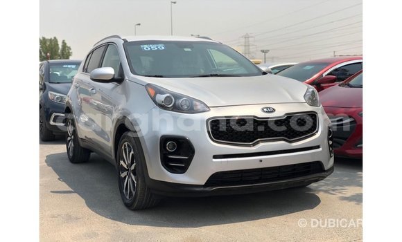 Buy Import Kia Sportage Other Car in Import - Dubai in Ashanti Buy Import Kia Sportage Other Car in Import - Dubai in Ashanti