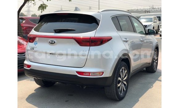 Buy Import Kia Sportage Other Car in Import - Dubai in Ashanti Buy Import Kia Sportage Other Car in Import - Dubai in Ashanti