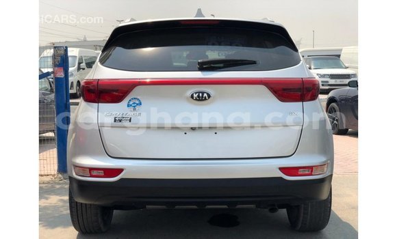 Buy Import Kia Sportage Other Car in Import - Dubai in Ashanti Buy Import Kia Sportage Other Car in Import - Dubai in Ashanti