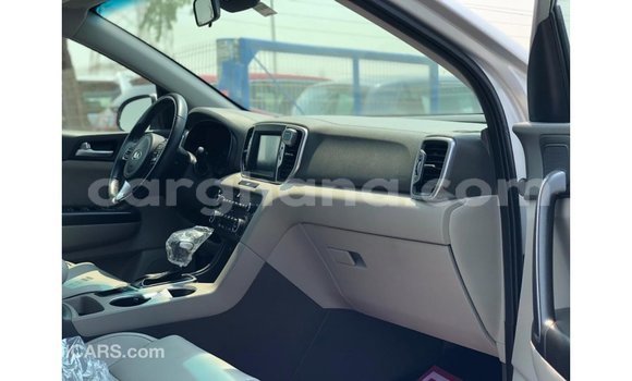 Buy Import Kia Sportage Other Car in Import - Dubai in Ashanti Buy Import Kia Sportage Other Car in Import - Dubai in Ashanti