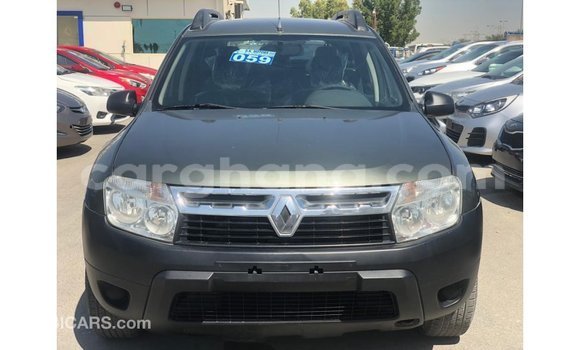 Sayi Imported Renault Duster Green Mota in Import - Dubai a Ashanti Sayi Imported Renault Duster Green Mota in Import - Dubai a Ashanti
