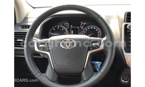 Buy Import Toyota Prado Black Car in Import - Dubai in Ashanti Buy Import Toyota Prado Black Car in Import - Dubai in Ashanti