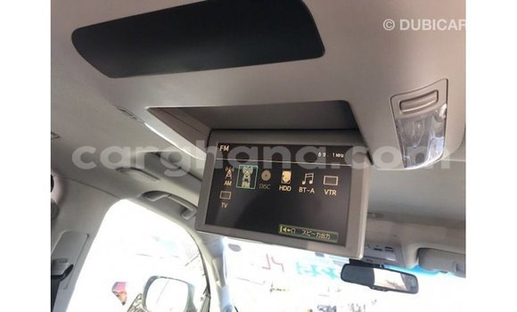 Ra Imported Toyota Land Cruiser Black Ọkọ̀ in Import - Dubai ni Ashanti Ra Imported Toyota Land Cruiser Black Ọkọ̀ in Import - Dubai ni Ashanti