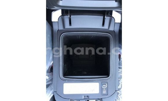 Ra Imported Toyota Prado Black Ọkọ̀ in Import - Dubai ni Ashanti Ra Imported Toyota Prado Black Ọkọ̀ in Import - Dubai ni Ashanti