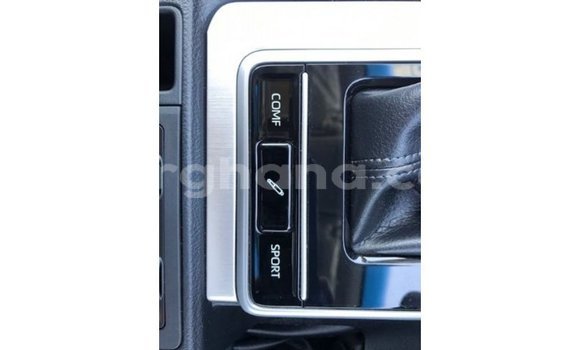 Ra Imported Toyota Prado Black Ọkọ̀ in Import - Dubai ni Ashanti Ra Imported Toyota Prado Black Ọkọ̀ in Import - Dubai ni Ashanti