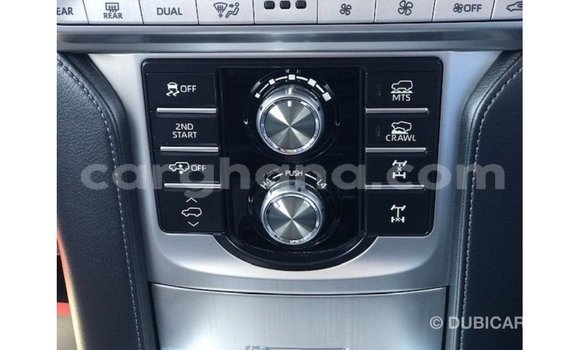 Ra Imported Toyota Prado Black Ọkọ̀ in Import - Dubai ni Ashanti Ra Imported Toyota Prado Black Ọkọ̀ in Import - Dubai ni Ashanti