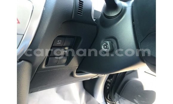 Ra Imported Toyota Prado Black Ọkọ̀ in Import - Dubai ni Ashanti Ra Imported Toyota Prado Black Ọkọ̀ in Import - Dubai ni Ashanti