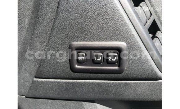 Ra Imported Toyota Prado Black Ọkọ̀ in Import - Dubai ni Ashanti Ra Imported Toyota Prado Black Ọkọ̀ in Import - Dubai ni Ashanti