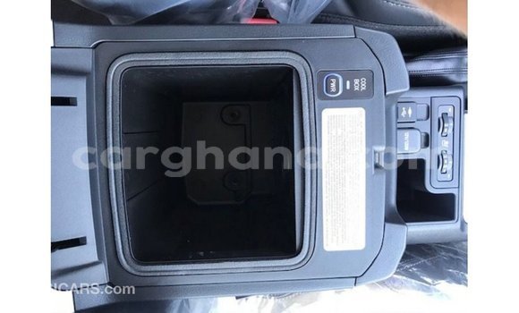 Buy Import Toyota Prado White Car in Import - Dubai in Ashanti Buy Import Toyota Prado White Car in Import - Dubai in Ashanti