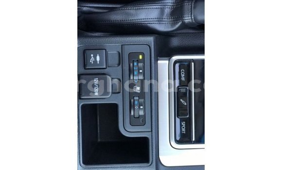 Buy Import Toyota Prado White Car in Import - Dubai in Ashanti Buy Import Toyota Prado White Car in Import - Dubai in Ashanti