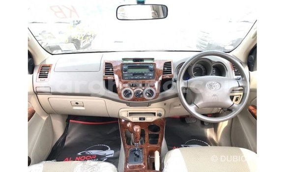 Buy Import Toyota Hilux Other Car in Import - Dubai in Ashanti Buy Import Toyota Hilux Other Car in Import - Dubai in Ashanti