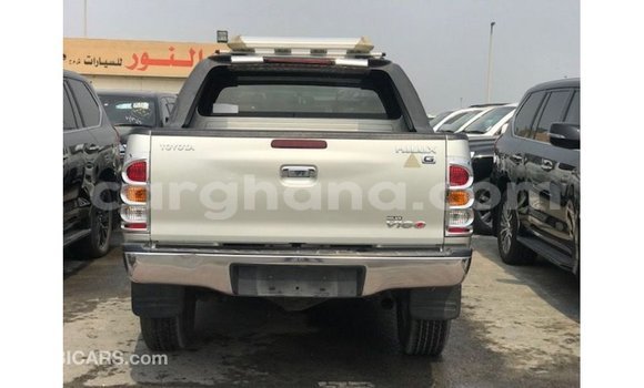 Buy Import Toyota Hilux Other Car in Import - Dubai in Ashanti Buy Import Toyota Hilux Other Car in Import - Dubai in Ashanti