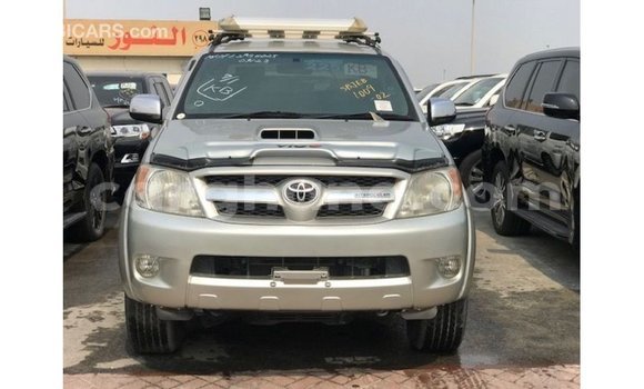 Buy Import Toyota Hilux Other Car in Import - Dubai in Ashanti Buy Import Toyota Hilux Other Car in Import - Dubai in Ashanti