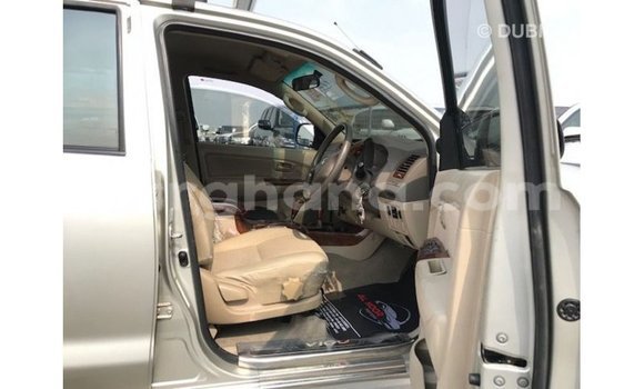 Buy Import Toyota Hilux Other Car in Import - Dubai in Ashanti Buy Import Toyota Hilux Other Car in Import - Dubai in Ashanti
