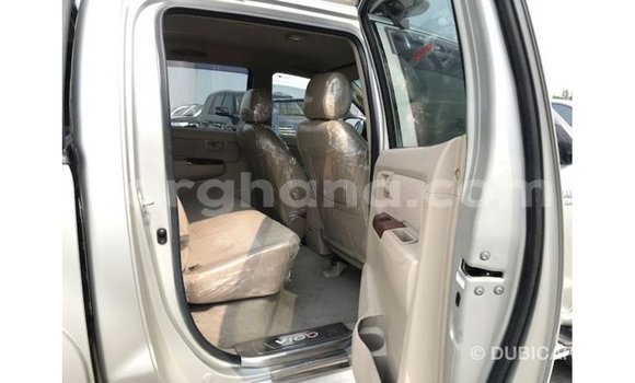 Buy Import Toyota Hilux Other Car in Import - Dubai in Ashanti Buy Import Toyota Hilux Other Car in Import - Dubai in Ashanti