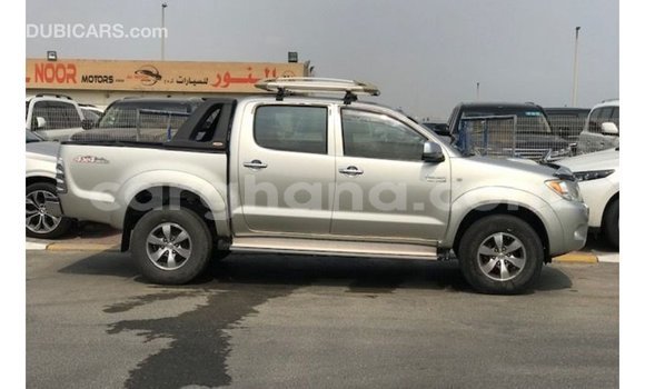 Buy Import Toyota Hilux Other Car in Import - Dubai in Ashanti Buy Import Toyota Hilux Other Car in Import - Dubai in Ashanti