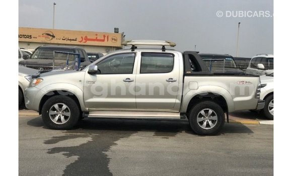 Buy Import Toyota Hilux Other Car in Import - Dubai in Ashanti Buy Import Toyota Hilux Other Car in Import - Dubai in Ashanti