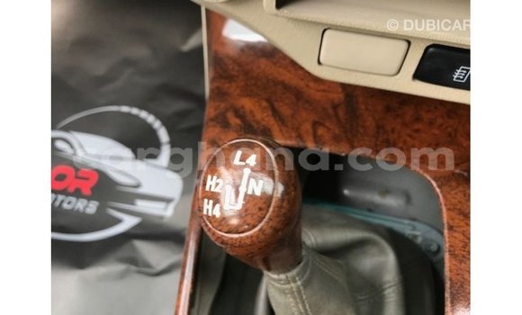 Buy Import Toyota Hilux Other Car in Import - Dubai in Ashanti Buy Import Toyota Hilux Other Car in Import - Dubai in Ashanti