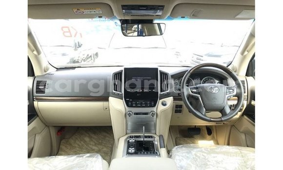 Ra Imported Toyota Land Cruiser Black Ọkọ̀ in Import - Dubai ni Ashanti Ra Imported Toyota Land Cruiser Black Ọkọ̀ in Import - Dubai ni Ashanti