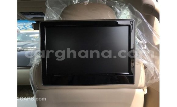 Ra Imported Toyota Land Cruiser Black Ọkọ̀ in Import - Dubai ni Ashanti Ra Imported Toyota Land Cruiser Black Ọkọ̀ in Import - Dubai ni Ashanti