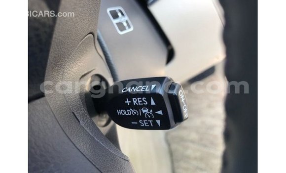 Ra Imported Toyota Land Cruiser Black Ọkọ̀ in Import - Dubai ni Ashanti Ra Imported Toyota Land Cruiser Black Ọkọ̀ in Import - Dubai ni Ashanti