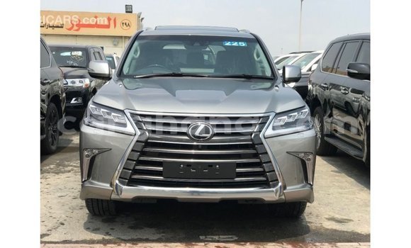 Buy Import Lexus LX Other Car in Import - Dubai in Ashanti Buy Import Lexus LX Other Car in Import - Dubai in Ashanti