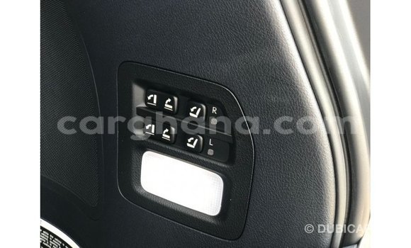 Buy Import Lexus LX Other Car in Import - Dubai in Ashanti Buy Import Lexus LX Other Car in Import - Dubai in Ashanti